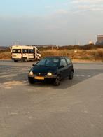 Renault Twingo 1.2 Euro 2001 Zwart | 203.000 km, Auto's, Voorwielaandrijving, 600 kg, 4 cilinders, Zwart