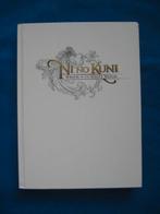 Ni No Kuni  strategy guide hintboek, 1 speler, Ophalen of Verzenden, Zo goed als nieuw, Role Playing Game (Rpg)