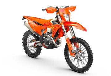 KTM 450 EXC-F SIX DAYS (bj 2025) beschikbaar voor biedingen