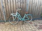sparta pick up transport fiets/ moederfiets, Fietsen en Brommers, Fietsen | Dames | Moederfietsen, Ophalen, Sparta, Gebruikt, 50 tot 53 cm