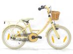 Bike fun Girly 18 goud meisjes 18inch, Nieuw, BIKE FUN