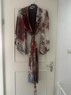 Super mooie kimono van Zara, Ophalen of Verzenden, Zo goed als nieuw, Maat 38/40 (M), Onder de knie
