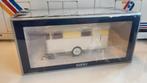 Norev Caravan Digue Panoramic 14 - 1960, Hobby en Vrije tijd, Modelauto's | 1:18, Overige typen, Nieuw, Norev, Ophalen of Verzenden