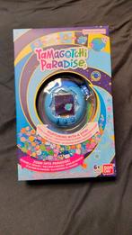 Tamagotchi Paradise - blauw zgan, Ophalen of Verzenden, Huis en Inrichting