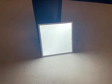 Led paneel 36w 6000k 60x60 beschikbaar voor biedingen