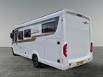 Malibu/Carthago I 460 LE 160PK - Automaat - Levelsysteem, Caravans en Kamperen, Standaard zit, Malibu, Fiat, 7 tot 8 meter