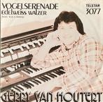 GERRY VAN HOUTERT - Vogelserenade (HEEL MOOI)Telstar3077, Verzenden