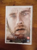 tom hanks cast away dvd, Cd's en Dvd's, Ophalen of Verzenden, Vanaf 6 jaar