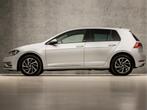 Volkswagen Golf 1.0 TSI Luxury Automaat (APPLE CARPLAY, GROO, Auto's, Volkswagen, 12 maanden, Stof, Gebruikt, 620 kg