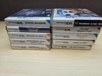 10 Nintendo DS games samen 25 euro!, 1 speler, Ophalen of Verzenden, Gebruikt, Vanaf 3 jaar