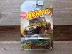 Toyota Land Cruiser Hotwheels, Hobby en Vrije tijd, Ophalen, Nieuw, Auto