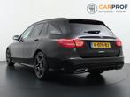 Mercedes-Benz C-klasse Estate 200 d Business Solution AMG NL, Automaat, 4 cilinders, 160 pk, Origineel Nederlands