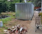 snelbouwcontainer/zelfbouwcontainer/kovobel/opslagcontainer