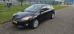 Ford Focus 1.6 TI-VCT Titanium Vol Opties Nieuwe Distributie, Auto's, 1596 cc, Zwart, 4 cilinders, 635 kg