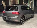 Volkswagen Golf 1.4 TSI R-Line Full option, Auto's, Volkswagen, Euro 5, Gebruikt, 4 cilinders, Alcantara