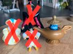 Aladdin: Geest, Verzamelen, Disney, Ophalen of Verzenden