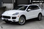 Porsche Cayenne 3.0 S E-Hybrid | 2016 | Sport Chrono, Auto's, Porsche, Automaat, Cayenne, Gebruikt, 2995 cc
