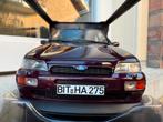 1:18 Ford Escort RS Cosworth Violet 1992 Norev 182778, Hobby en Vrije tijd, France, Auto, Norev, Norev