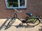 Omafiets BSP Nostalgie Basic, 56 cm of meer, Ophalen, Gebruikt, Bsp