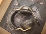 Headset, Ophalen of Verzenden, Zo goed als nieuw