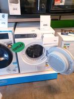 Warmtepomp droger Pelgrim 9kg A+ ️Nieuw ‼️Outlet, Witgoed en Apparatuur, Ophalen, Overige typen, 8 tot 10 kg, Nieuw