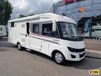 Rapido 866F Face to face zit automaat enkele bedden, 7 tot 8 meter, Diesel, Tot en met 3, Rapido