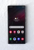 Samsung Galaxy S22 Ultra 128GB Zwart in perfecte staat, Android OS, Zonder abonnement, Ophalen of Verzenden, Zo goed als nieuw