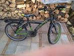 Loekie Booster 20 inch - 3 versnellingen, Ophalen, Gebruikt, Loekie, Versnellingen