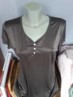 Nachthemd Optide en hemden, Ophalen of Verzenden, Zo goed als nieuw, Maat 38/40 (M)