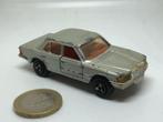 Mercedes 450 SE Zilver (W116), Majorette, Majorette, Gebruikt, Ophalen of Verzenden, Auto