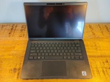 Studie laptop: Dell Latitude 7410 met Core i5, 16GB ,Win 11 beschikbaar voor biedingen