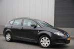 SEAT Altea XL 1.9 TDI 77kw Reference Airco/Cruise (bj 2007), Auto's, Stof, Gebruikt, Zwart, 4 cilinders