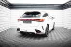 Voorlip sideskirt spoiler diffuser - Lexus RX F-Sport 22+, Ophalen of Verzenden