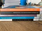 Management boeken, Ophalen of Verzenden, Zo goed als nieuw