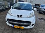 Peugeot 107 1.0 Active 2011 96.249 km, airco, elec pakket nw, Voorwielaandrijving, Euro 5, Stof, Gebruikt