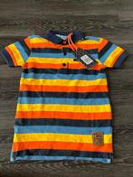 Quapi maat 98/104 nieuw met kaartjes shirt polo, Nieuw, Ophalen of Verzenden, Shirt of Longsleeve, Jongen