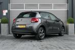 Citroën C3 1.2 PureTech S&S Feel Edition |Carplay|2e eigena, Voorwielaandrijving, 83 pk, Gebruikt, 1199 cc