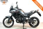 Honda XL 750 Transalp (bj 2023), Motoren, Motoren | Honda, Bedrijf, Toermotor, Handvatverwarming