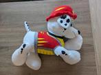 Marshall knuffel, Ophalen, Zo goed als nieuw, Knuffel