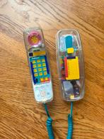 Vintage profoon, Telecommunicatie, Vaste telefoons | Niet Draadloos, Ophalen, Zo goed als nieuw