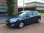 Opel Astra 1.4 Ecotec Navi/Pdc/Cruise  NAP, Voorwielaandrijving, 65 €/maand, 101 pk, 4 cilinders
