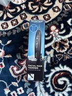 Nieuwe SilverCrest Gezichtshaartrimmer, Ophalen, Nieuw, Gehele gezicht, Verzorging