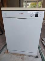Bosch Silence Plus vaatwasmachine, Witgoed en Apparatuur, Vaatwasmachines, Ophalen, Gebruikt, Minder dan 85 cm