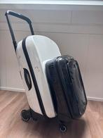 Bugaboo Boxer - kofferset - ruimkoffer, handbagage en laptop, Ophalen, Gebruikt