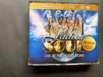 Ladies Of Soul : Live Ziggo Dome 2019 ( 2 cd + dvd ), Alle leeftijden, Ophalen of Verzenden, Zo goed als nieuw
