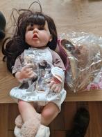 Reborn babypop - Nieuwstaat, Ophalen of Verzenden