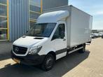 2016 Mercedes-benz Sprinter 906 BA 50 Vrachtwagen, Euro 5, Mercedes-Benz, Bedrijf, Diesel