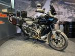 Harley-Davidson PAN AMERICA 1250 SPECIAL (bj 2021), Bedrijf, Toermotor