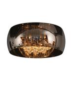 Lucide PEARL Plafonnière – Chroom – In perfecte staat!, Ophalen, Zo goed als nieuw