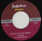 The Mavericks - Back In Your Arms 7", 7 inch, Single, Ophalen of Verzenden, Nieuw in verpakking